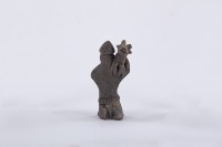 土偶、陶偶藏品圖，第2張