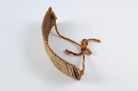 頭飾、貝珠串頭飾藏品圖，第3張