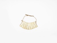 頸飾、貝片頸飾藏品圖，第2張