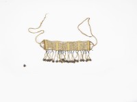 貝珠腿飾藏品圖，第2張