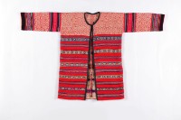 新娘服、長袖長衣(婚禮用)藏品圖，第1張