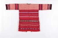 新娘服、長袖長衣(婚禮用)藏品圖，第2張