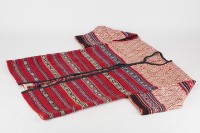 新娘服、長袖長衣(婚禮用)藏品圖，第3張