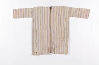 麻織布男長袖上衣藏品圖，第1張