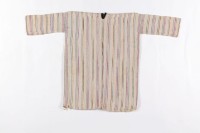 麻織布男長袖上衣藏品圖，第2張