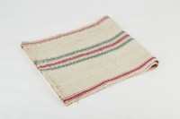 麻織布料藏品圖，第3張