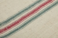 麻織布料藏品圖，第4張