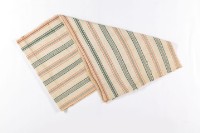 麻織布料藏品圖，第2張