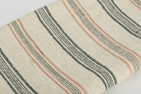 麻織布料藏品圖，第4張