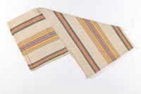 麻織布料藏品圖，第2張