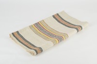 麻織布料藏品圖，第3張