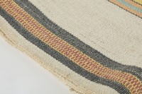 麻織布料藏品圖，第4張