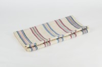 麻織布料藏品圖，第3張