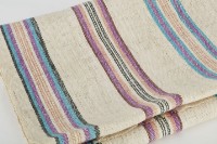 麻織布料藏品圖，第4張