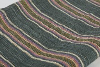 麻織布料藏品圖，第4張