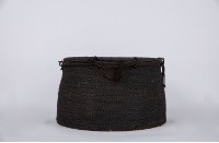 禮帽盛器-盒藏品圖，第2張