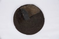 禮帽盛器-蓋藏品圖，第1張