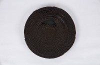 禮帽盛器-蓋藏品圖，第2張