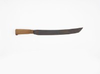 佩刀-刀身藏品圖，第2張