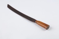 佩刀-刀身藏品圖，第3張