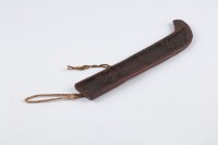 佩刀-刀鞘藏品圖，第3張