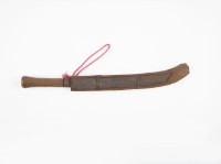 佩刀-刀身藏品圖，第4張