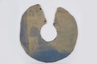 襟片（領沿環帶）藏品圖，第2張