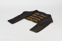 長袖短上衣藏品圖，第3張