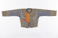 長袖短襬上衣藏品圖，第1張