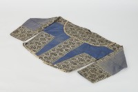 長袖短襬上衣藏品圖，第4張