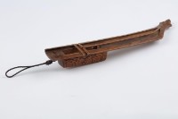 佩刀-刀鞘藏品圖，第3張