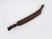 佩刀-刀鞘藏品圖，第4張