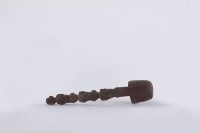 酒杓、木勺藏品圖，第2張