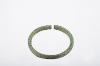 銅製手環藏品圖，第3張