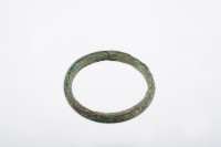 銅製手環藏品圖，第3張