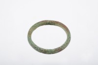 銅製手環藏品圖，第3張