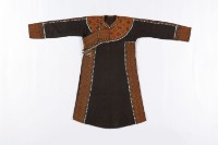 長袖女用上衣、女子長袖長衣藏品圖，第1張