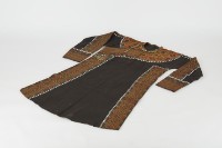 長袖女用上衣、女子長袖長衣藏品圖，第3張