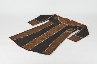 長袖女用上衣、女子長袖長衣藏品圖，第4張