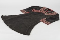 立領女用長袖長衣、女子立領長袖長衣藏品圖，第3張