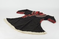 立領女用長袖長衣、女子立領長袖長衣藏品圖，第3張