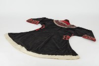 立領女用長袖長衣、女子立領長袖長衣藏品圖，第4張