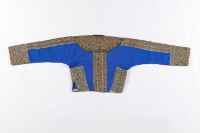 男子長袖短衣藏品圖，第2張