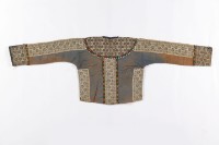 男子長袖短衣藏品圖，第2張