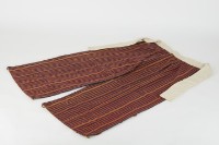 後敞褲藏品圖，第3張