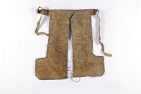 皮褲藏品圖，第2張