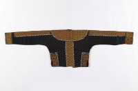 長袖短上衣、男子長袖短衣藏品圖，第2張