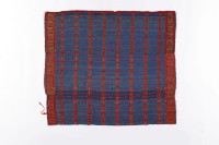 夾織布（披肩）藏品圖，第2張