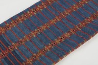 夾織布（披肩）藏品圖，第4張