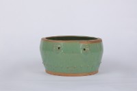 陶盆、青壺藏品圖，第3張